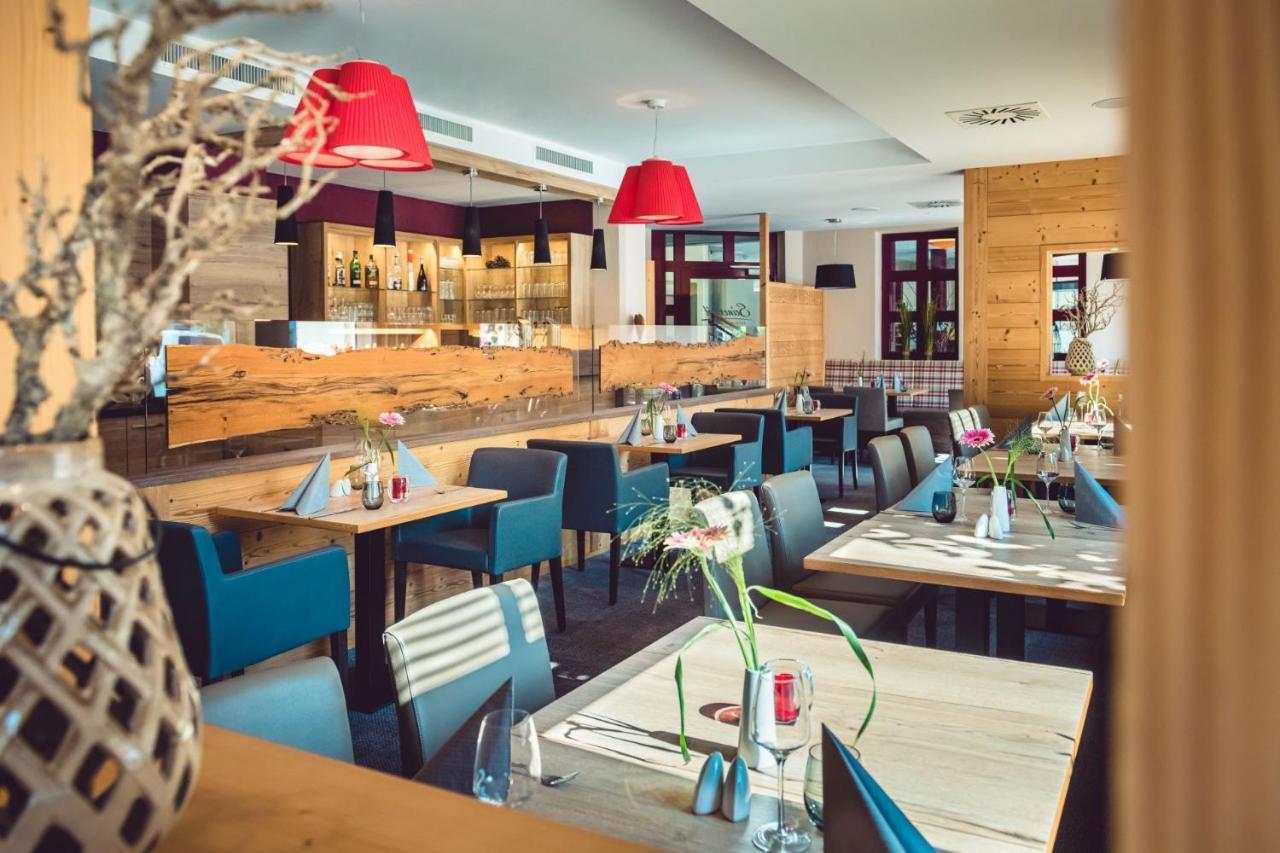 Parkhotel Neustadt Neustadt in Sachsen Kültér fotó