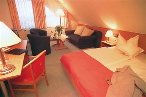 Parkhotel Neustadt Neustadt in Sachsen Kültér fotó