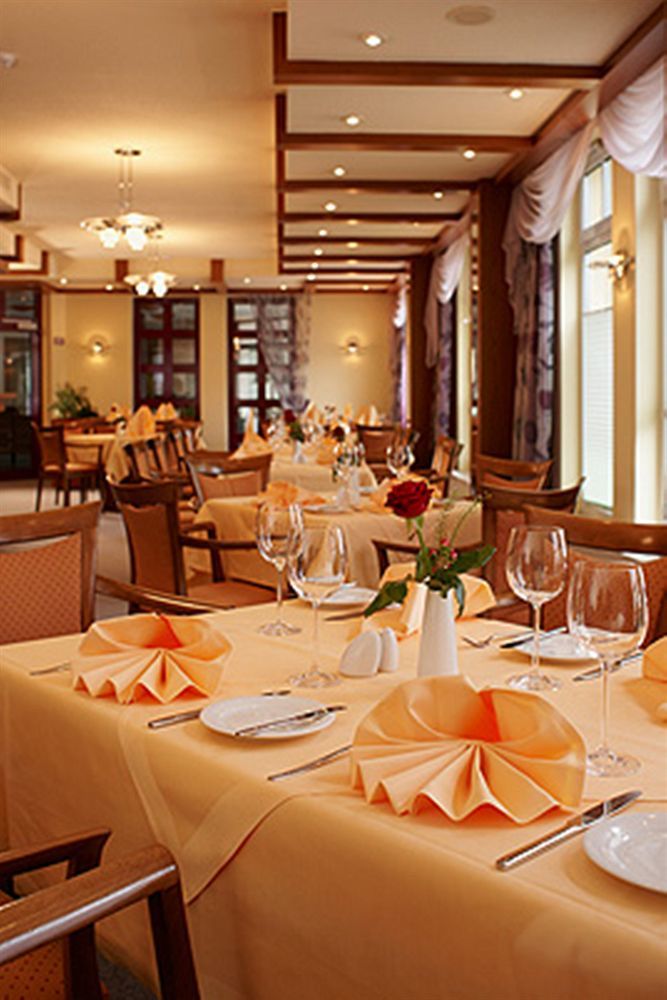 Parkhotel Neustadt Neustadt in Sachsen Kültér fotó
